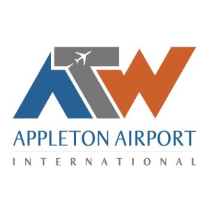 Appleton Airport Logo