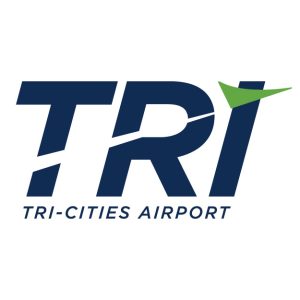 Tri-Cities Airport Logo