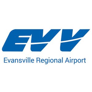 Evansville Regional Airport Logo