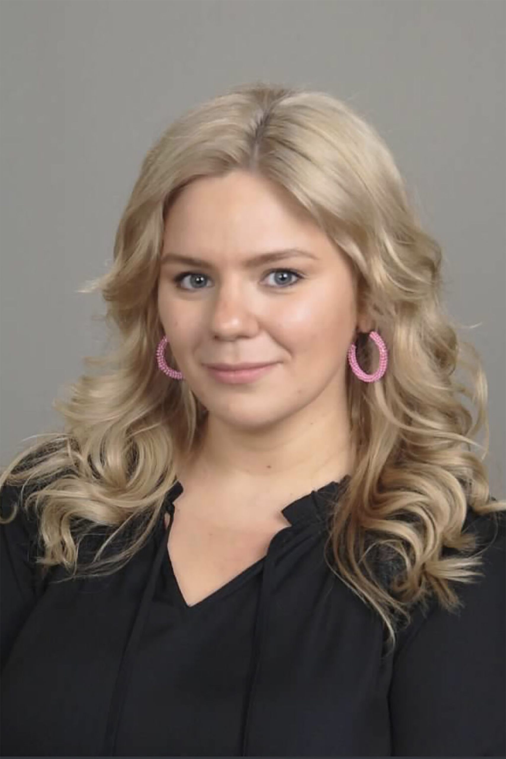 KIMBERLY DEBOER